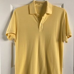 Yellow Bonobos Polo